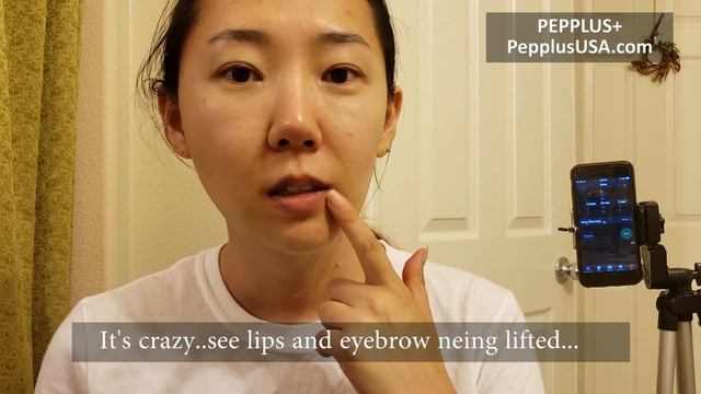 Face Lift that works! смотреть онлайн