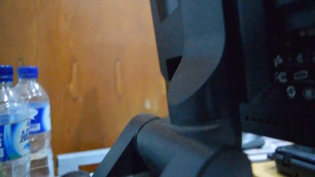 Review Monitor HP L1750 смотреть онлайн