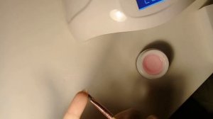 Укрепление ногтей гелем| Выравнивание ногтей| Идеальные блики