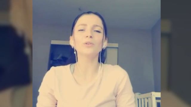 Oleksandra Kazachenko | Дитя Царя | The Bible Church