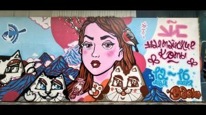 Россия. Новосибирск. Алтай.