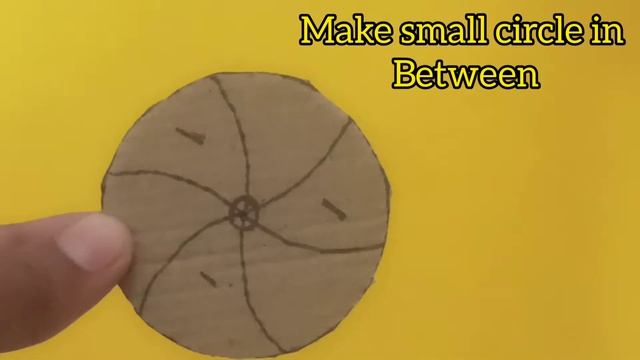 How to make a propeller with cardboard смотреть онлайн