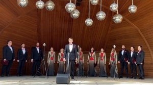 РУССКИЙ ВАЛЬС - ИОАНН ГРИЩЕНКО