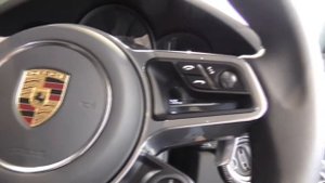 NEW Porsche Carrera Targa 4S and Turbo S Cabriolet 911.2