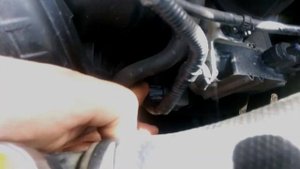 Устраняем стрекотание двигателя(в чем причина ) Lancer x