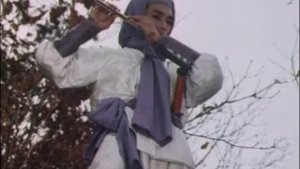 11. Хон Гиль Дон: Парень со свирелью