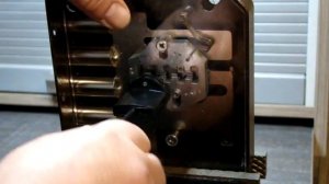 Вскрытие Меттем Z 6+0 самоимпрессия как это работает