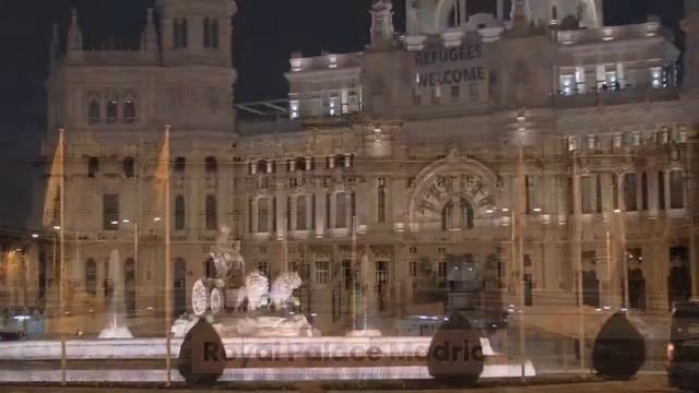 Madrid - The Capital City Of Spain смотреть онлайн