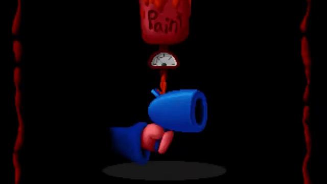 Lemmings Paintball Walkthrough (Part 16) Mayhem Difficulty - Levels 15 And 16 смотреть онлайн