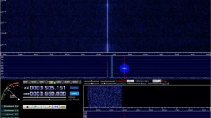ДПФ - часть 2, как настроить с помощью SDR приёмника.