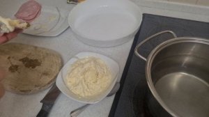 Заливные рулеты из ветчины. Что приготовить на праздник