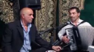 Даргинская песня. Газимагомед Идрисов