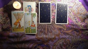 Найду ли я работу в ближайшее время? Общий