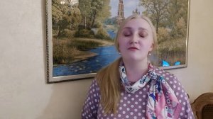 Хор. Артикуляционные упражнения.