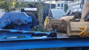 дровокол редукторний Жудя продам