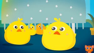 Было Десять их в Кровати Детские Песенки