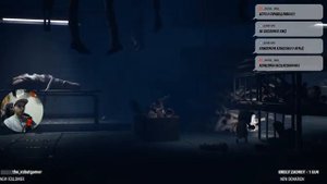 Я ТВОЙ МАЛЕНЬКИЙ КОШМАР ! Little Nightmares 2 #little#nightmares#Прохождение#стрим#stream