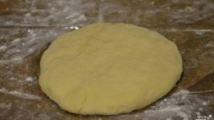 Хрустики