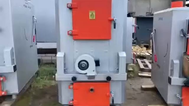 отопительные пиролизные котлы-утилизаторы длительного горения смотреть онлайн