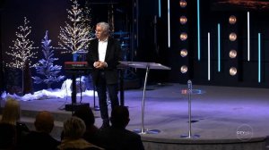 Рождество среди тумана - Василий Боцян