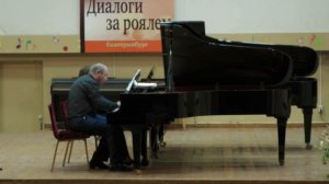 Ж. Бизе "Детские игры"  op.22