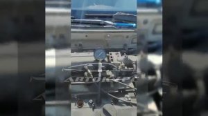 Замер компрессии двигателя Hyundai Accent 1.5л авторазборка Автокурс