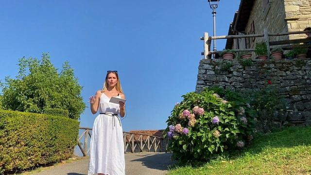 Переезд в Италию. Как купить дом в Италии. Рассказываем о новом этапе в нашей жизни