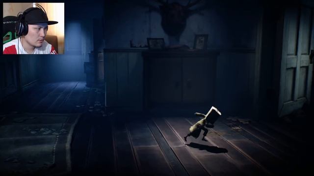 КІШКЕНТАЙ КОШМАРЛАР ✦ Little Nightmares 2 ✦ 1 БӨЛІМ смотреть онлайн