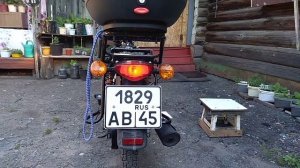 BAJAJ BOXER частые вопросы