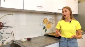 Что приготовить на ЗАВТРАК? Гранола с кокосовым маслом и йогуртом!