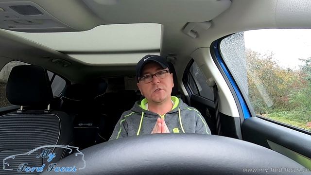 #103 SYNC 3.4 - Build 21265 смотреть онлайн