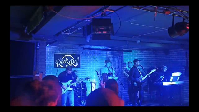 Концерт Не Школы Барабанов Pravada  - Посмотри на небо (cover)