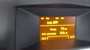 OPEL ASTRA 2006 με Maestro USB, iPod/iPhone, Aux In