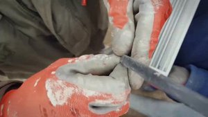 Освещение | Сборка и установка опор уличного освещения. #освещение #электрика #столбы