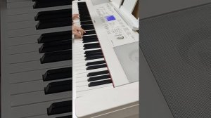 Дмитрий Маликов Ты и Я (Piano cover Кавер на пианино)