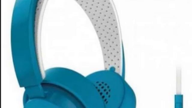 Philips CitiScape Metro Shibuya SHL5205BL On Ear Headphones Stereo Headset with In Line Microphone смотреть онлайн