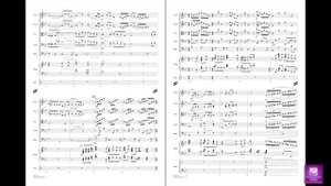 Cinema Paradiso arranged by Bob Krogstad