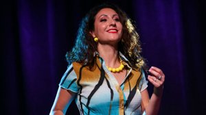 «Между делом»: как Александр Градский пригласил работать Аллу Рид в свой театр