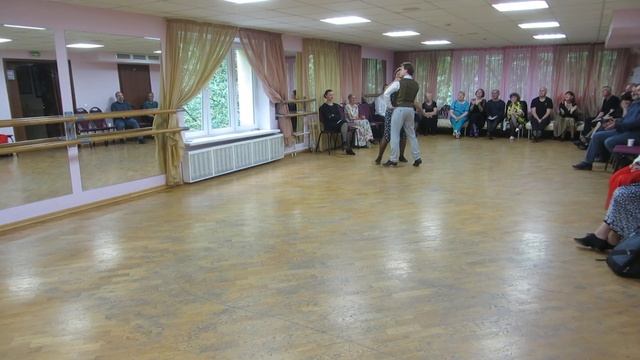 Ответ на билет № 4. Практика. Реченька. Экзамен в студии "Кураж" 3 июня 2023 г. смотреть онлайн