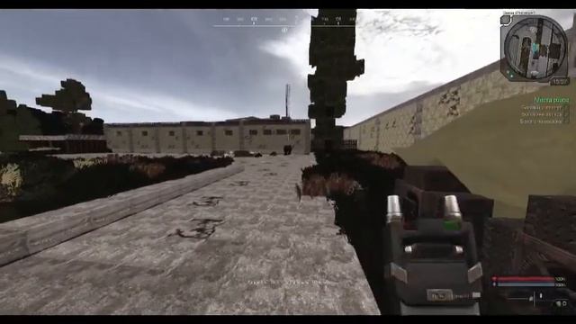 STALCRAFT сигналы-#1 смотреть онлайн