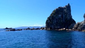 Остров Путятин (Приморский край)