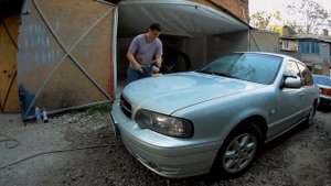 полировка в стекло,как убрать косяки на лаке