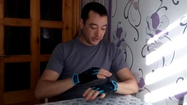 Обзор - перчатки спиннингиста Флагман FLAGMAN NEOPREN GLOVES