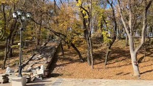 КУДА ПОЕХАТЬ ОСЕНЬЮ | РИО - ДЕ - ЕССЕНТУКИ | что посмотреть в КМВ