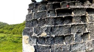 Станция Перевал 1960 г. Сахалин