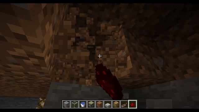 Автоматическая ферма коров в minecraft