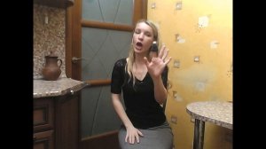 Пальчиковая игра "Шапочка-лапочка"