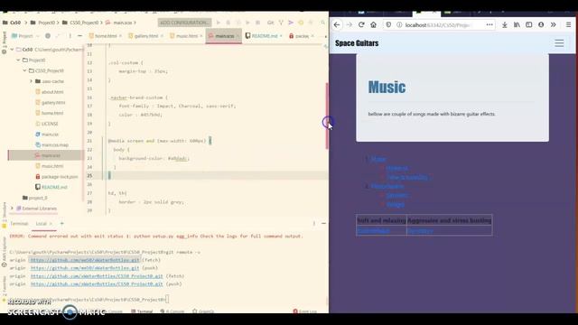 Harward CS50 Project50 webdev with python and JS смотреть онлайн