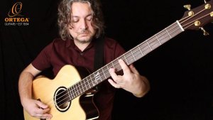 Aram Bedrosian - Raining - Acoustic Bass
