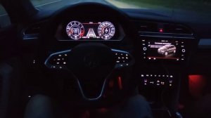 Безлимитный Lane Assist тигуан 2